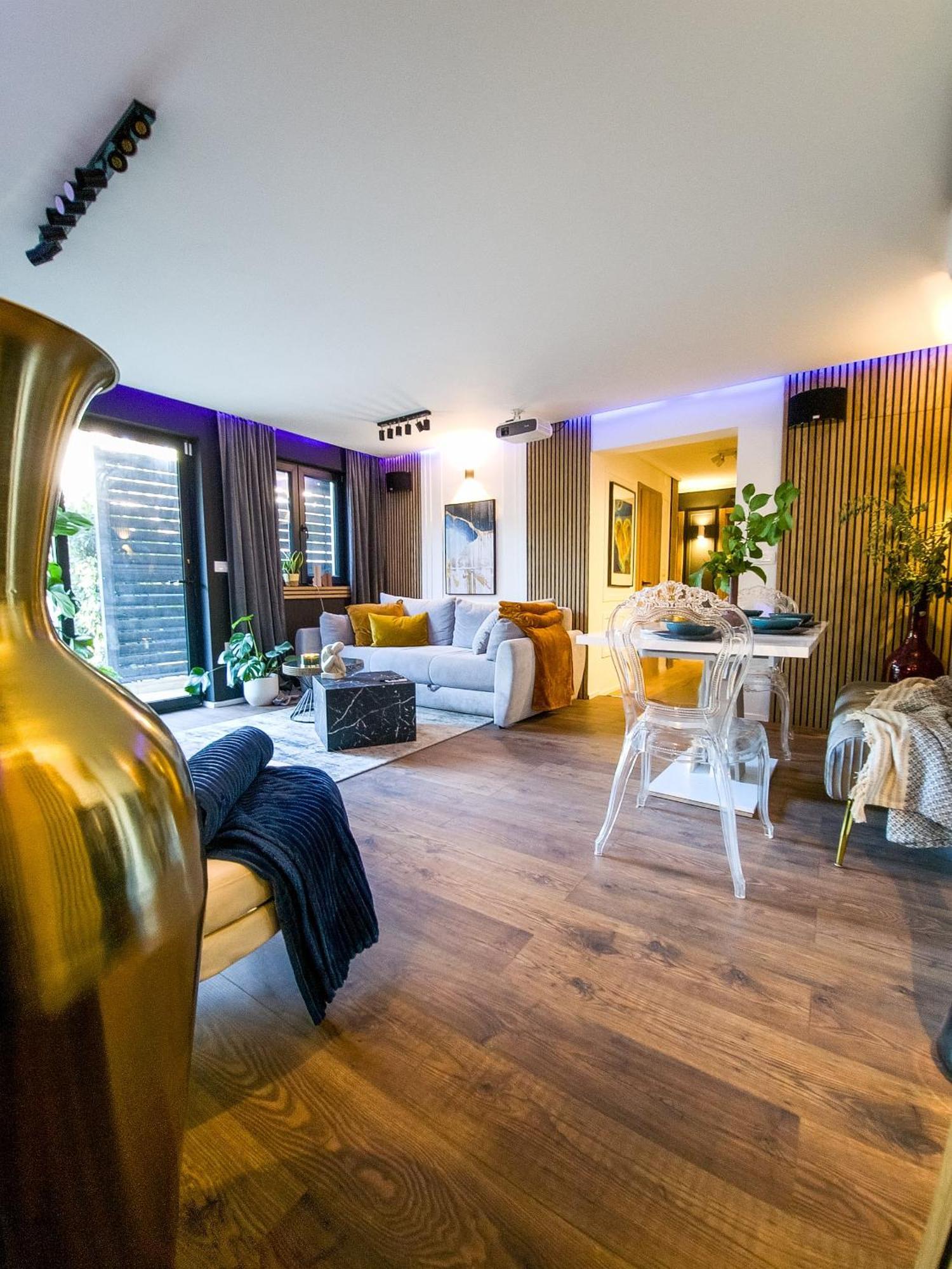Residence ǁ Corino Biograd Na Moru Esterno foto