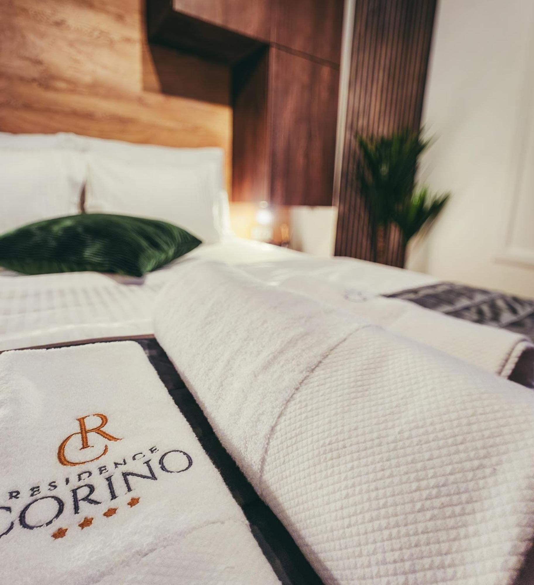 Residence ǁ Corino Biograd Na Moru Esterno foto